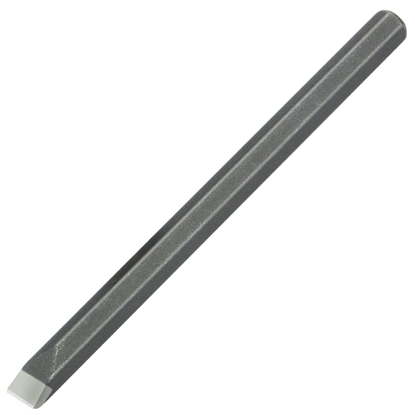 Picture of 6" Carbide Chisel with 3/8" Wide Tip