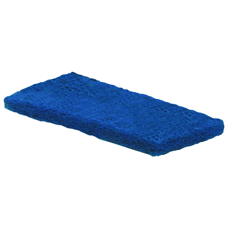 Picture of Medium Scouring Pad (Blue)