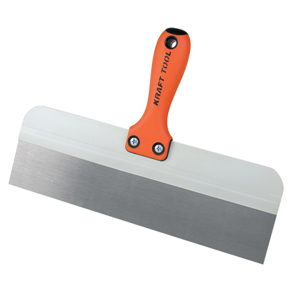 Picture of 12" x 1-3/4" Stainless Steel Deluxe Short Taping Knife