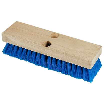 Picture of 10" x 3" Deck Brush
