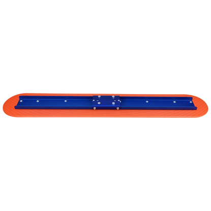 Picture of 48" x 8" Orange Thunder® with KO-20™ Technology Bull Float Blade