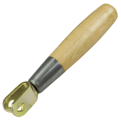 Picture of 6" Steel Clevis Wood Handle