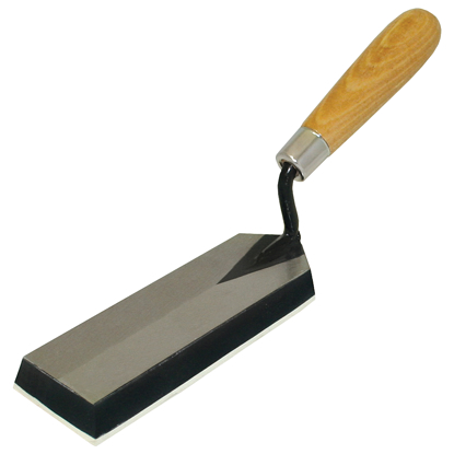 Picture of 6" x 2" Margin Grout Float with Wood Handle
