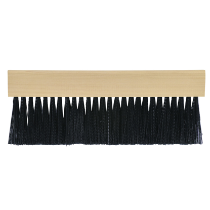 Picture of Gator Tools™ 12" Medium .015" Poly Hand Broom