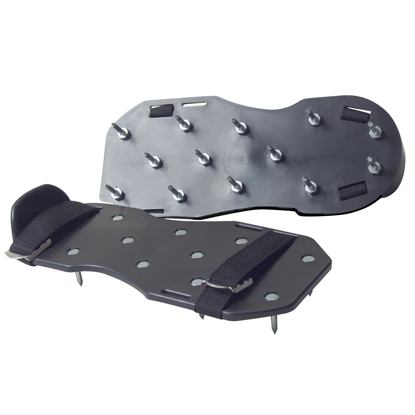 Picture of Gunite Spiked Shoes
