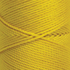 Picture of Yellow Twisted Nylon Line - 350' Tube