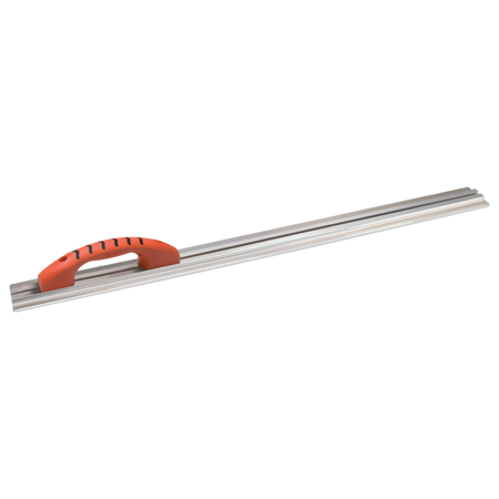 Picture of 36" x 3-1/4" Hand & Curb Magnesium Darby with 1 ProForm® Handle