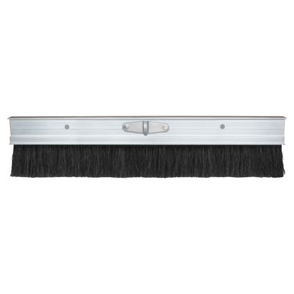 Picture of 36" Aluminum Medium/General Purpose Concrete Finish Broom