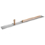 Picture of 42" Smooth Edge Magnesium Darby with 1 Knob and a 24" Rib Handle