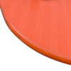 Picture of 36" x 8" Orange Thunder® with KO-20™ Technology Bull Float Blade