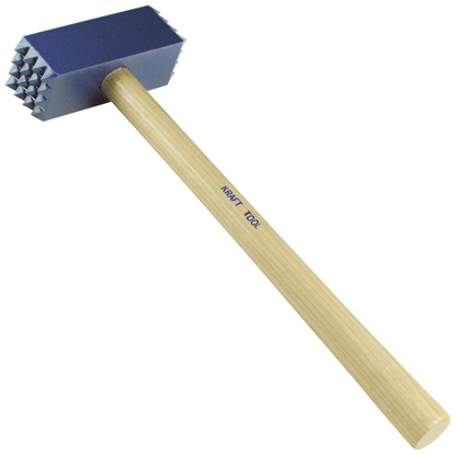 Picture of 4# Toothed Bush Hammer