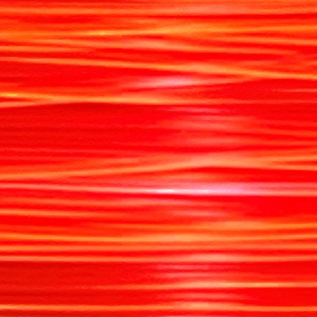 Picture of 40 lb. Bright Orange Amnesia Memory Free Fishing Line (Box of 5 Spools)