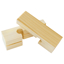 Picture of 4" Wood Line Blocks (5 Pairs)