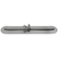 Picture of 24" x 5" Round End Gunite Fresno with Batter with Swivel Bracket