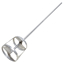 Picture of 21" Shaft Stainless Steel Jiffy Mixer