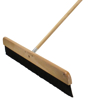 Picture of 24" Wood Concrete Finishing Broom with Handle