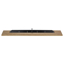 Picture of 30" x 4" Cali Mahogany Wood Walking Float