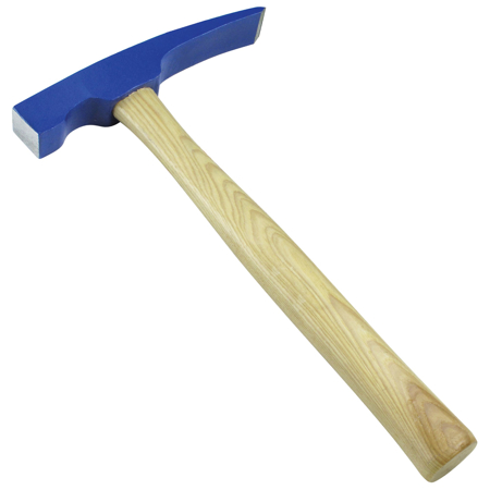Picture of 32oz Brick Hammer with 15" Wood Handle