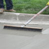 Picture of 30" Performer Wood Concrete Finish Broom