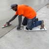 Picture of 30" x 10" Plastic Concrete Sliders (Pair)