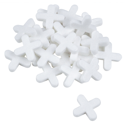 Picture of 3/16" Tile Spacers (Box of 850)