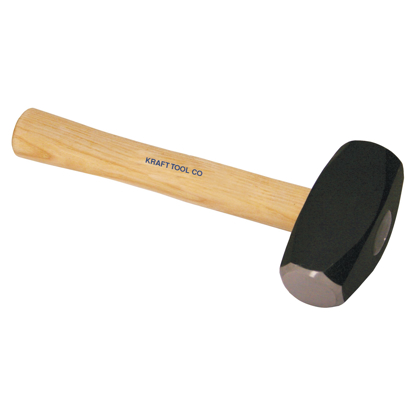Picture of 3# Mash Hammer with Wood Handle
