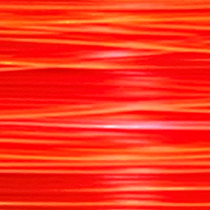 Picture of 30 lb. Bright Orange Amnesia Memory Free Fishing Line (Box of 10 Spools)