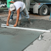Picture of 6' Aussi Combo Darby/Screed with 1 Handle