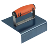 Picture of 6" x 5" x 2" Blue Steel Outside & Inside Jr. Step Tool Matched Pair with ProForm® Handle