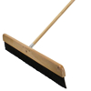 Picture of 48" Wood Concrete Finishing Broom with Handle