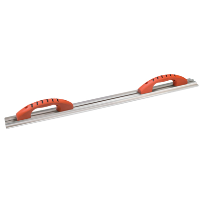 Picture of 48" x 3-1/4" Hand & Curb Magnesium Darby with 2 ProForm® Handle