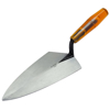 Picture of 11-1/2" Philadelphia Brick Trowel with Plastic Handle