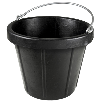 Picture of 10 Qt. Standard Fortex® Pail