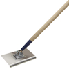 Picture of 10" x 6" 3/8"R Single Action Walking Edger with Handle