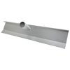 Picture of 19-1/2" x 4-1/2" Cardinal™ Aluminum Placer (Unassembled)