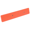 Picture of 18" x 3" Orange Thunder® with KO-20™ Technology Hand Float with ProForm® Handle