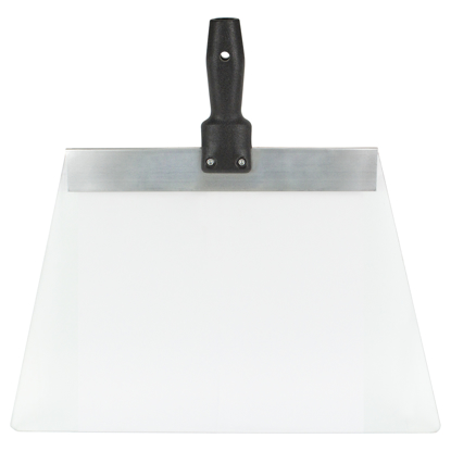 Picture of 18" x 12" Lexan® Knock Down Knife