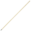 Picture of 18" Wood Concrete Finishing Broom with Handle