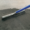 Picture of 18" Squeegee Head with Threaded Handle Bracket