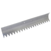 Picture of 20" Aluminum Mega Mover™ Concrete Placer with Teeth (Unassembled)