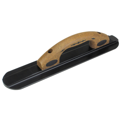 Picture of Elite Series Five Star™ 16" x 3-1/4" Round End Magnesium Float with Cork Handle
