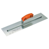 Picture of 16" x 4-3/4" Carbon Steel Cement Trowel with ProForm® Handle