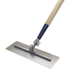 Picture of 15" x 5" Barrier Trowel with Handle