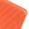 Picture of 14" x 5" Orange Thunder® with KO-20™ Technology Hand Float with ProForm® Handle