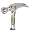 Picture of 16 oz. Estwing® All Steel Framing Hammer, Smooth Face