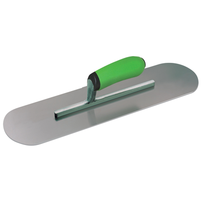 Picture of Hi-Craft® 16" x 4" Pool Trowel with Soft Grip Handle