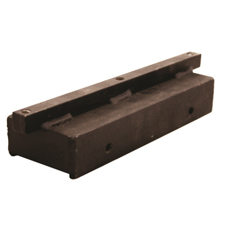 Picture of Grinding Stone Holder without Stone (Over 36" machine size)