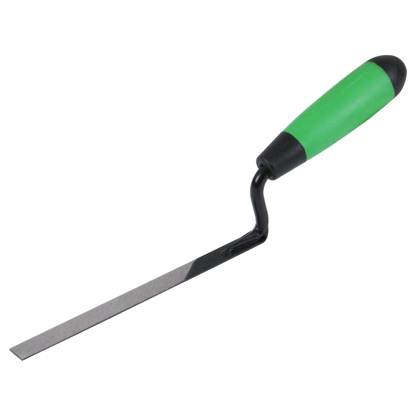 Picture of Hi-Craft® 1" Caulking Trowel with Soft Grip Handle