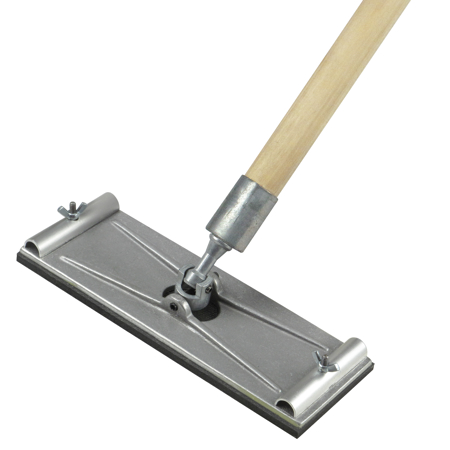 Picture of Pole Sander with Wood Handle (Assembled)