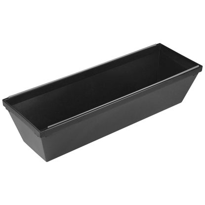 Picture of Plastic Double Blade Mud Pan